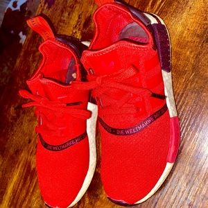 Adidas NMD R1